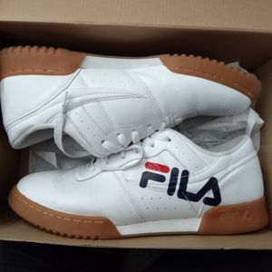 Fila Sneakerz